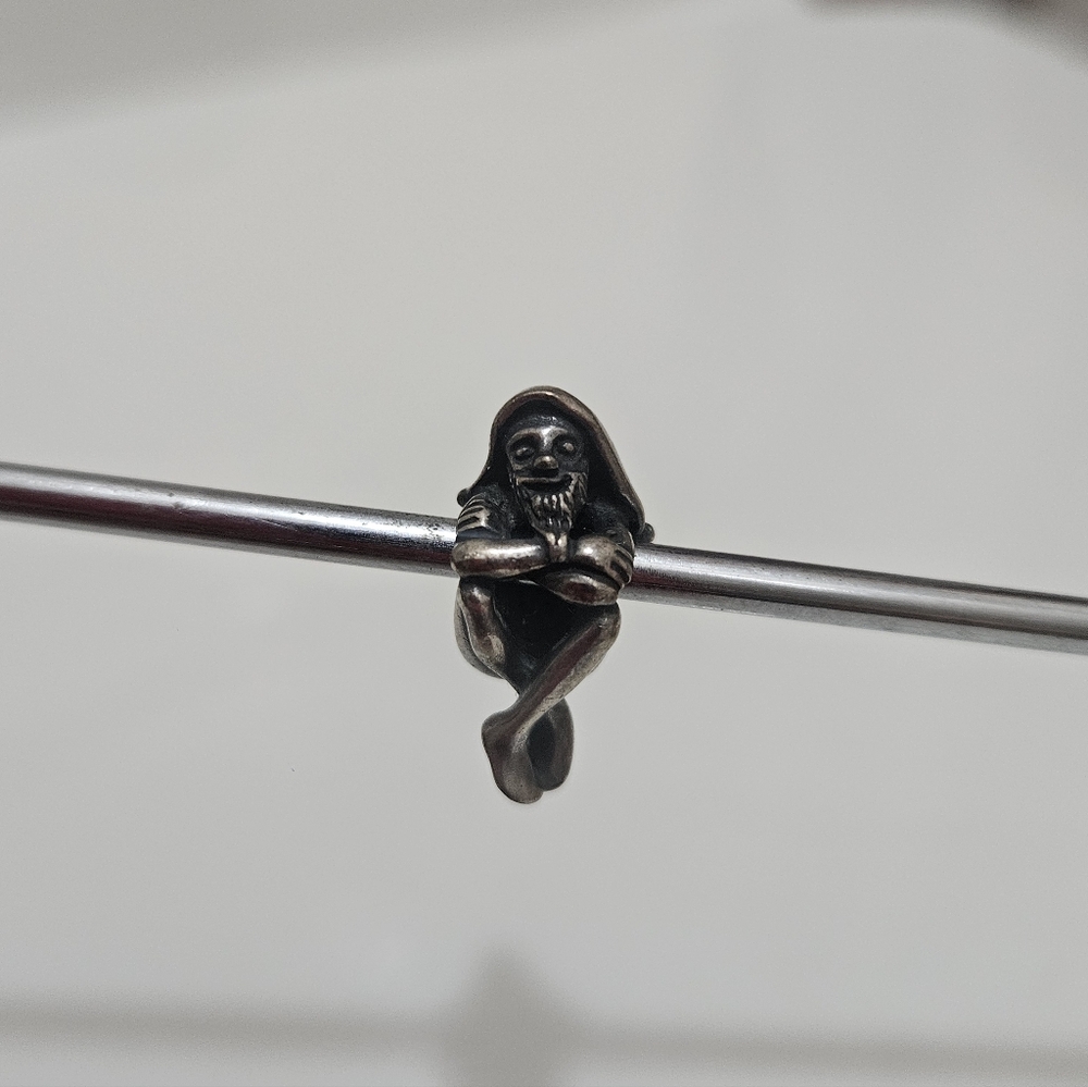 Trollbeads Spirit of Christmas Bead